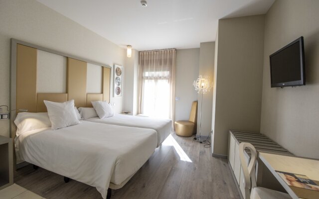 Princesa Munia Hotel & Spa