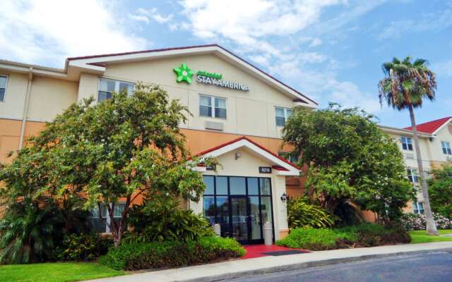 Extended Stay America Suites Corpus Christi Staples