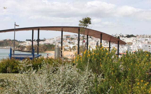 5 Minutes Walk from the Beach