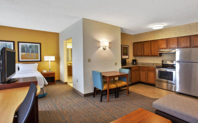 Residence Inn by Marriott Denver Golden/Red Rocks