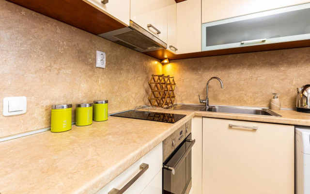 The Walnut 2BD Apartment