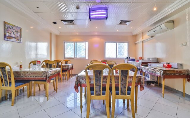 City Hotel by OYO Rooms