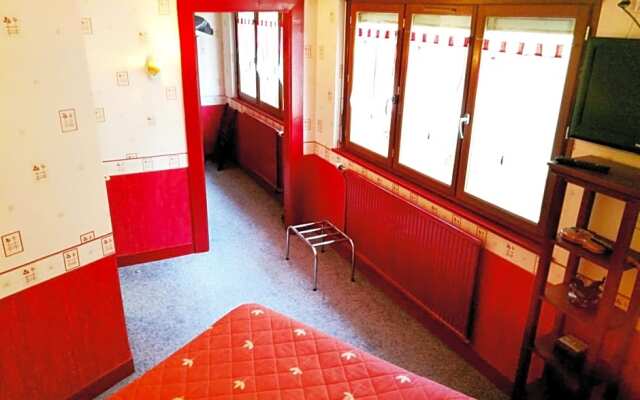 Le relais du Haut Limousin