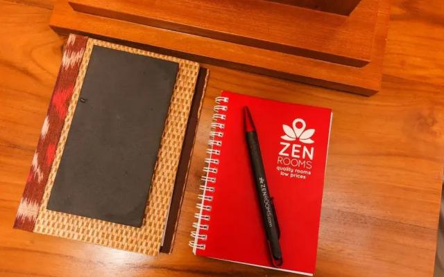ZEN Rooms Ubud Tirta Tawar 2
