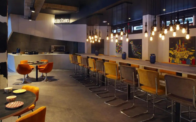 Totem, Friendly Hotel & Spa