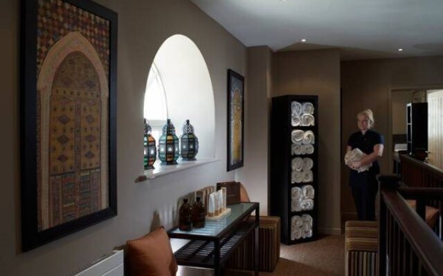 The Mount Somerset Hotel and SPA