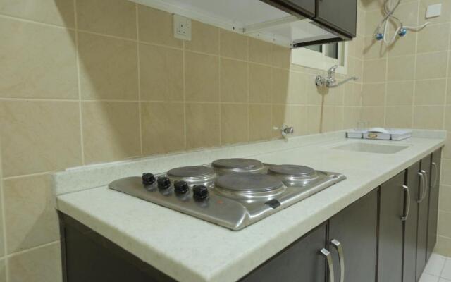 Alrosa Furnished Apartments