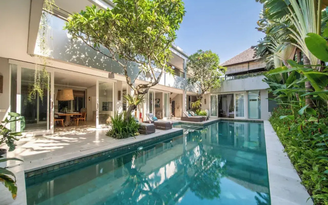 Villa Sunsara 2