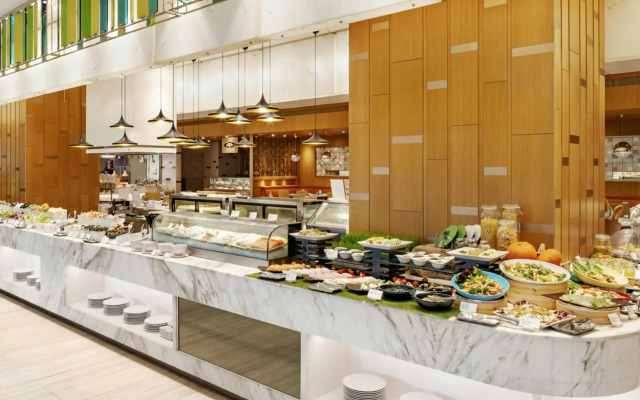 Courtyard by Marriott Taipei