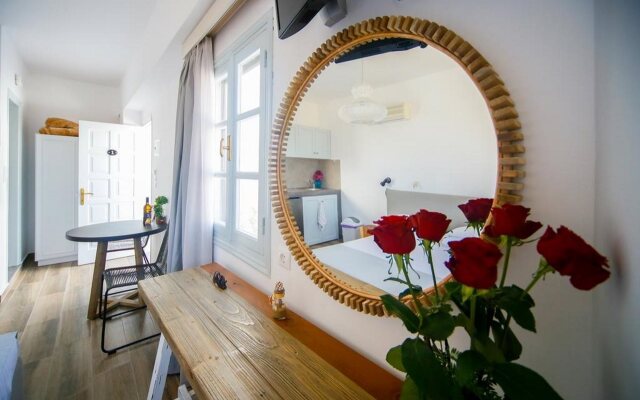 St. Paul’s Bay View Suites