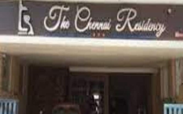 The Chennai Residency