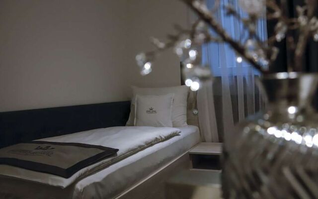 Hotel Royal
