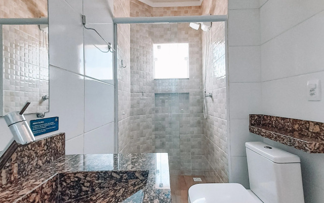 Pousada Amanhecer do Sul