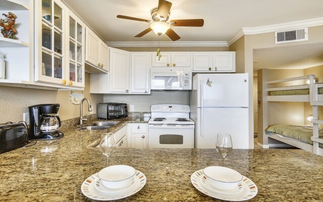 SeaScape Condos