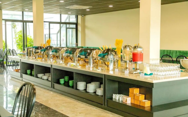 Perolas Villas Resort