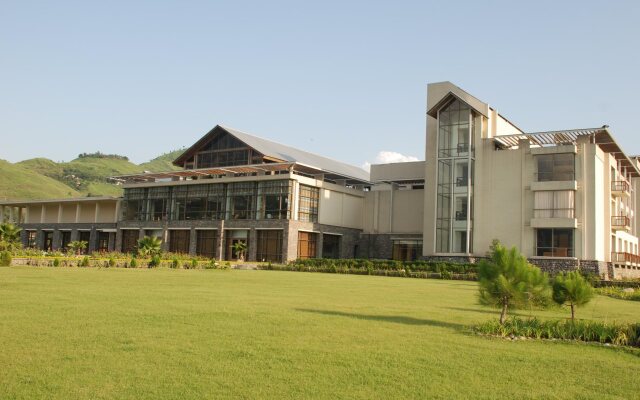 Pearl Continental Hotel Muzaffarabad