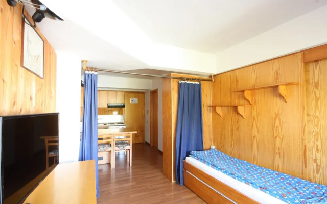 Sole Alto Appartamenti Montana