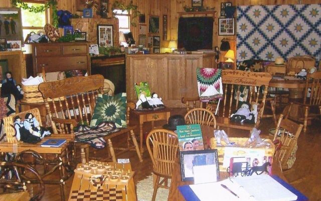 Westby House Inn