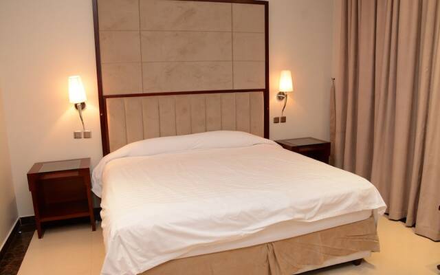 topaz suites