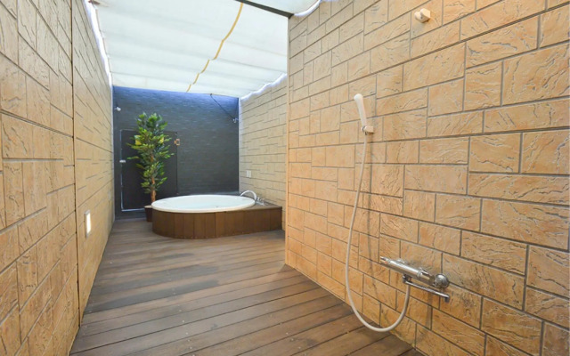 Hotel Double Shibaura