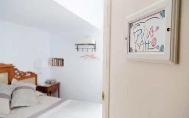 1900 B&B Terrassa