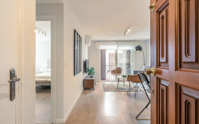 Argote Giralda Deluxe by Valcambre