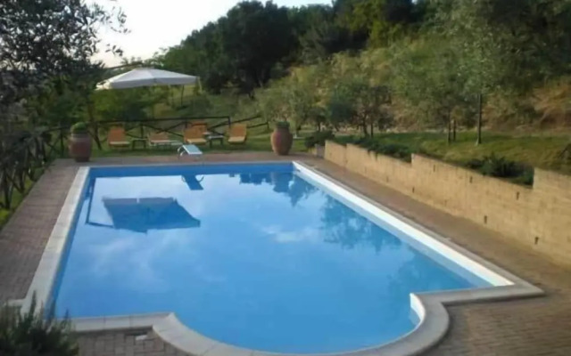 Bed & Breakfast Cortebella