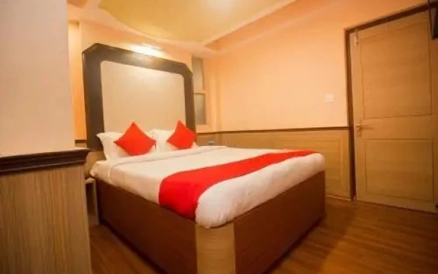 Yatri Niwas By OYO Rooms