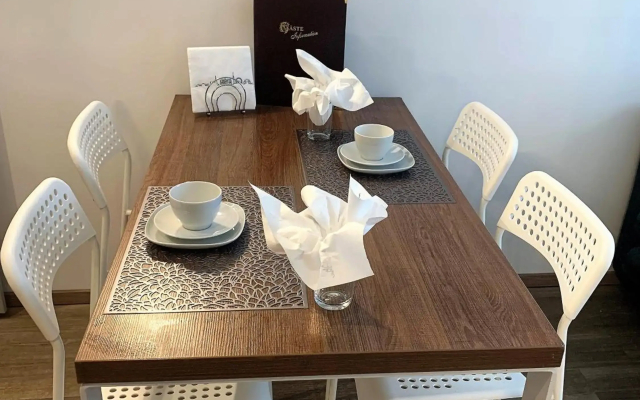 Apartment Philip Vienna Self Check-In