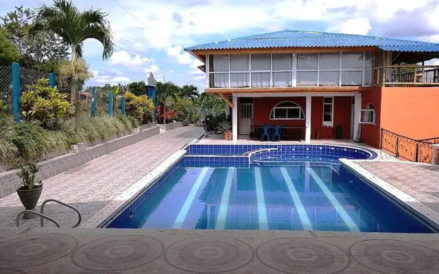 Hotel Quinto