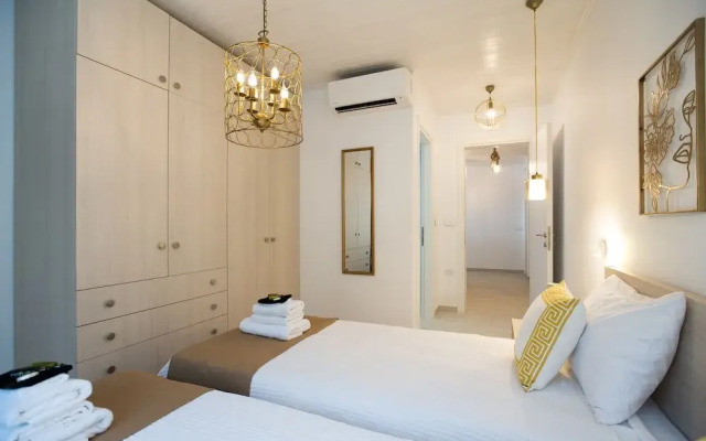 Tiffanys Villas