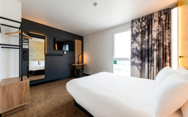 B&B HOTEL Le Port- Marly St-Germain en Laye