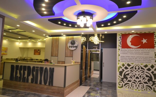 Elmas Otel