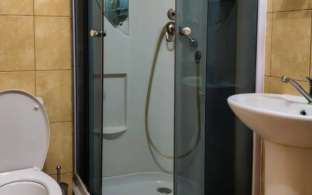Alyans Vidnoe Hotel