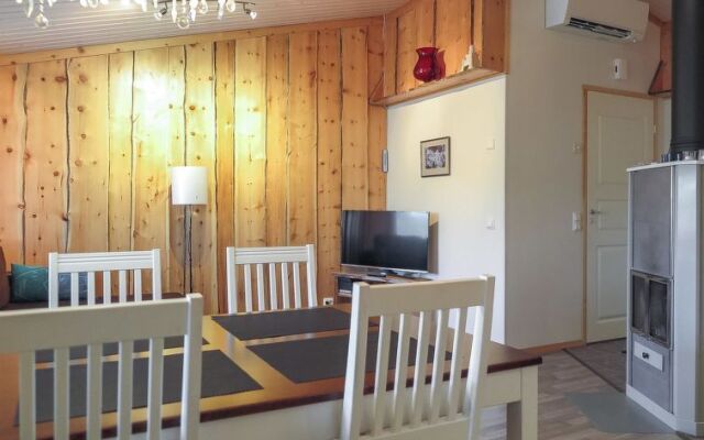 Holiday Home Aarre b