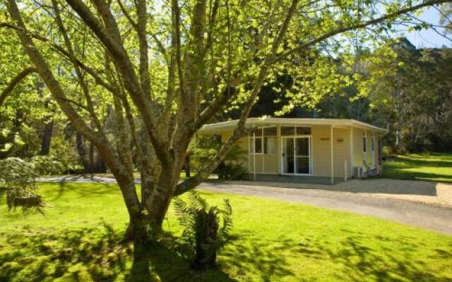 Russell Falls Holiday Cottages