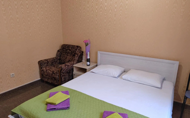 Жемчуг (Адлер)