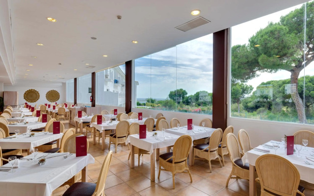 Garden Playanatural Hotel & Spa - Adults Only