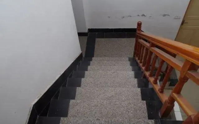 Lanxi Network Hotel
