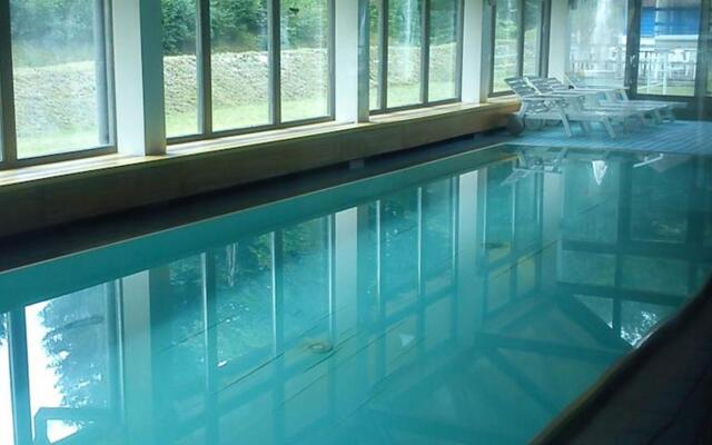 Hotel Jezero