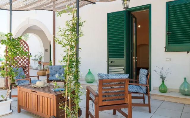 Masseria Il Roseto ai Cappuccini