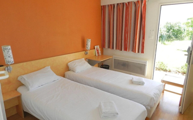 The Originals Access, Hôtel Tulle