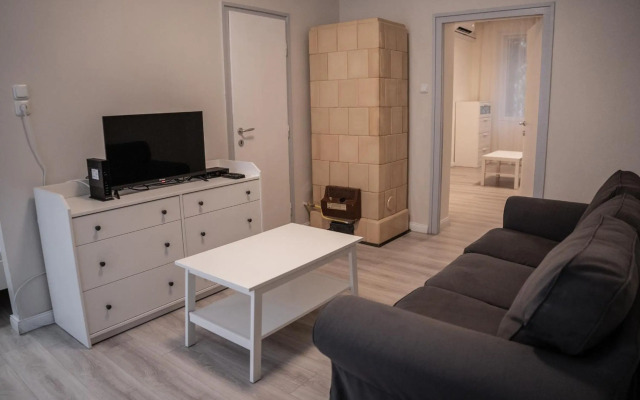 Oskola Luxury Apartment