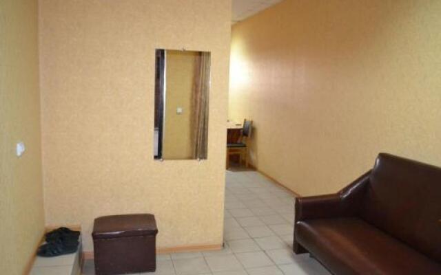 Hotel Rayon