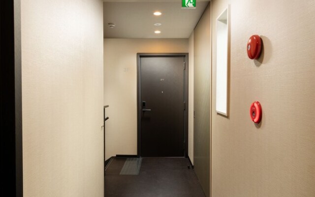 Connect Inn Shichijokamogawa