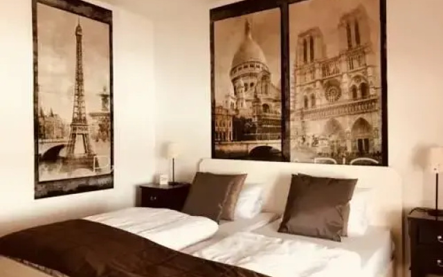 Elbhotel Bleckede