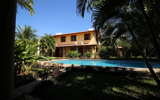 Villa Nasua