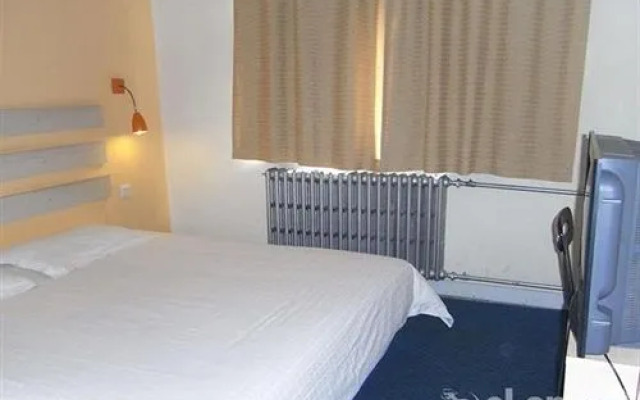 Zhongzhou Hotel Kaifeng Daliangmen - Kaifeng