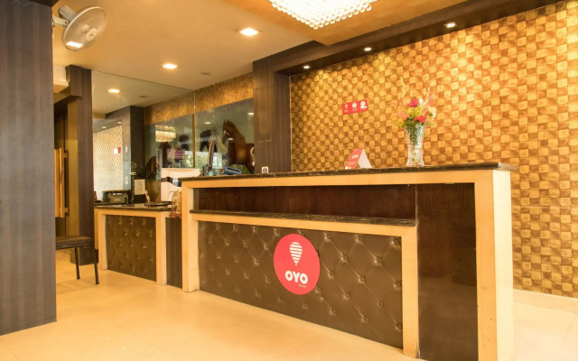 Capital O 4381 Hotel Parashar