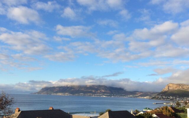 Blue On Blue Bed and Breakfast